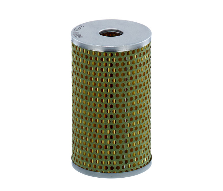 7280171 MANN-FILTER H 932/2 t