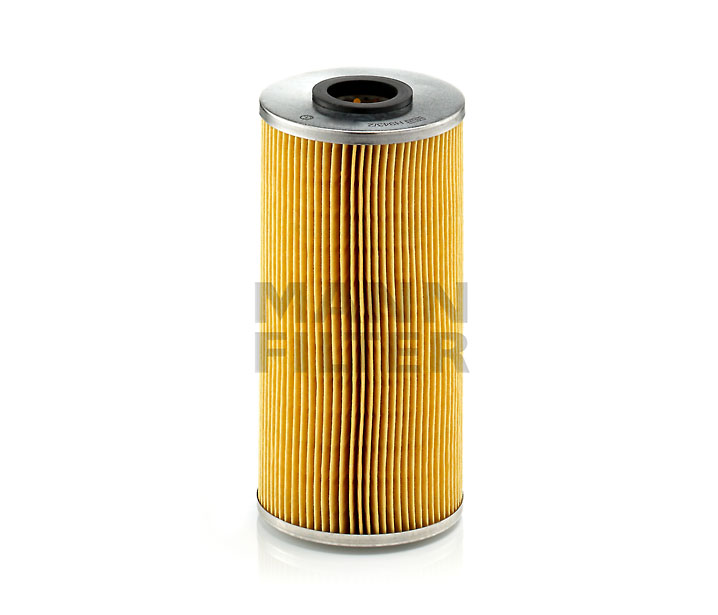 Ölfilter H 943/2 t MANN-FILTER 4562573 FIAT, IVECO