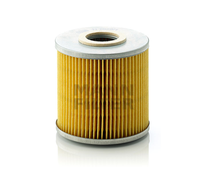 7280176 MANN-FILTER H 1029/1 n