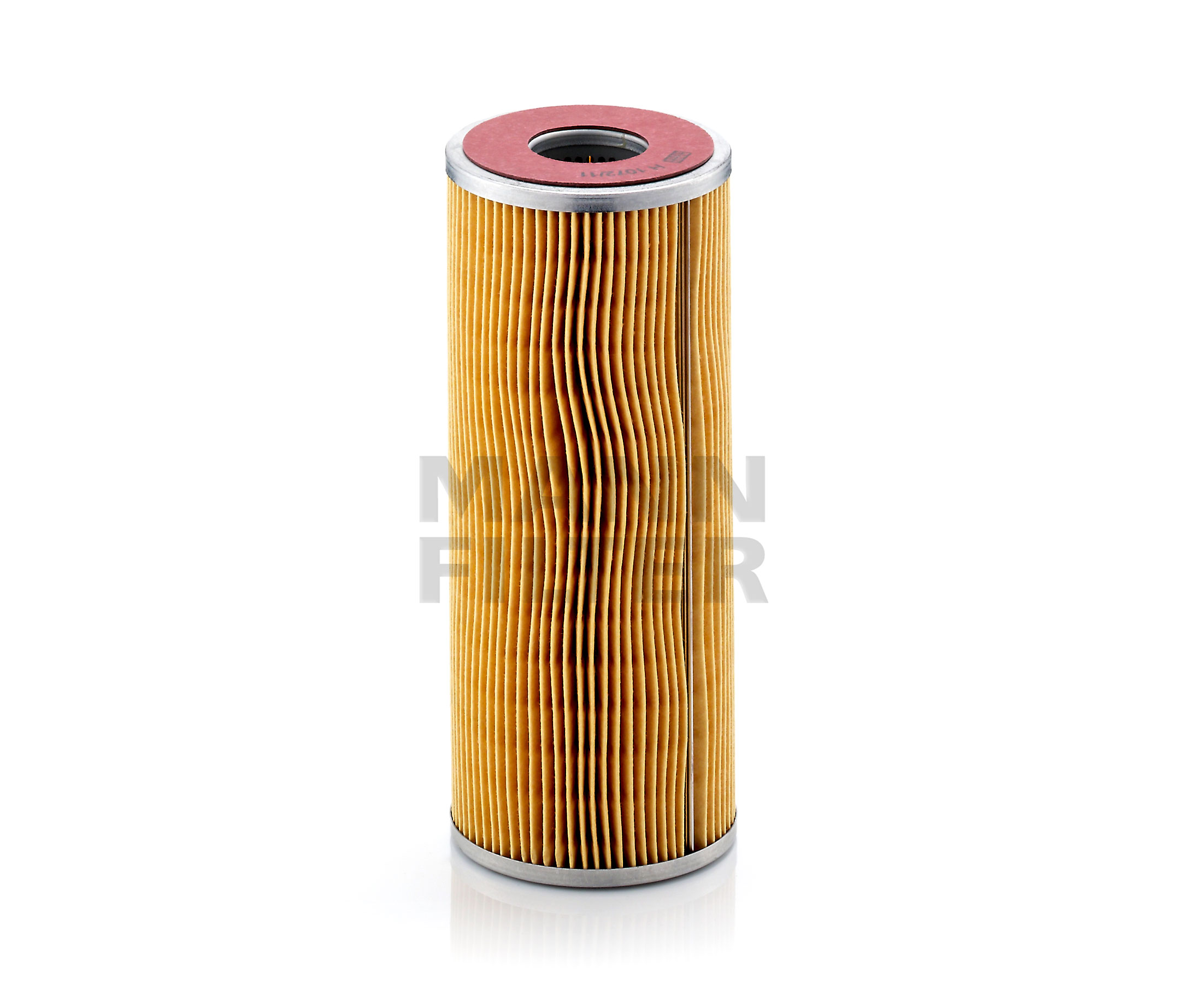 Filter für Öl MANN-FILTER H 1072/11 x Bewertung