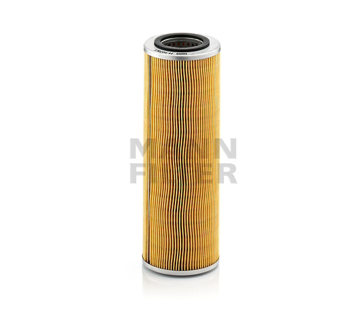 Filter, Arbeitshydraulik 617801 MANN-FILTER H1075/1x VOLVO
