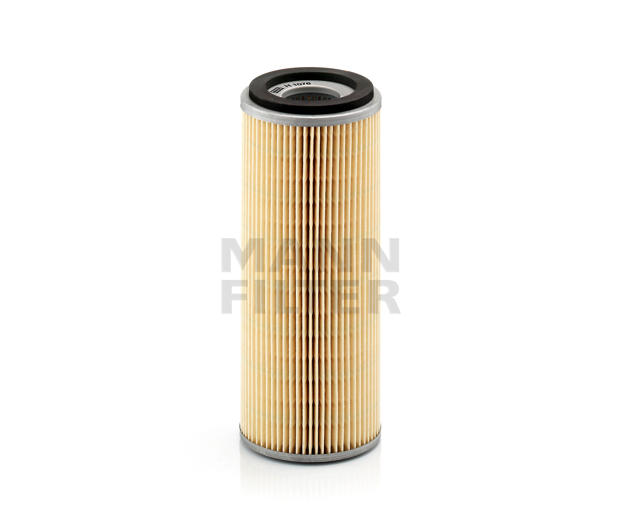 Filter für Öl MANN-FILTER H 1076 x Bewertung