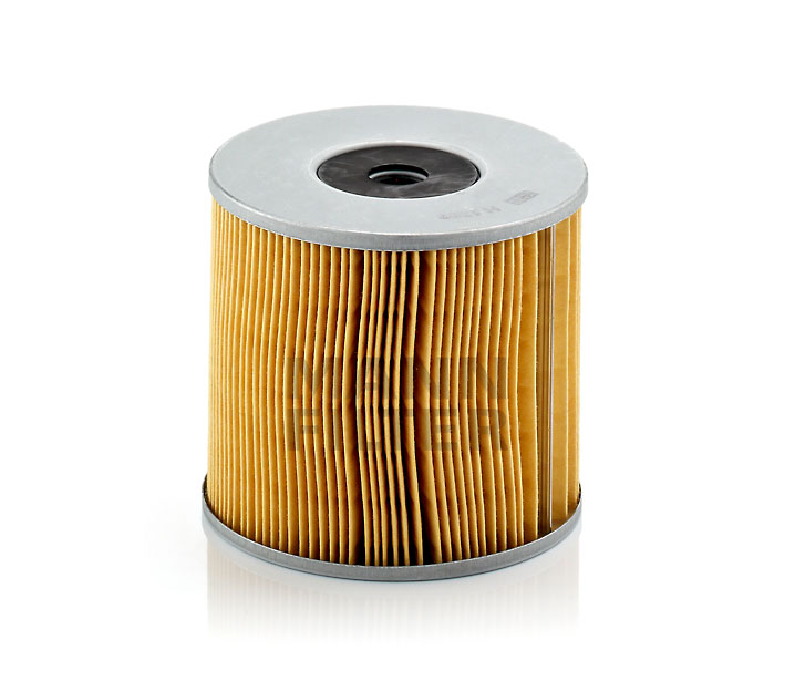 Ölfilter H 1260 x MANN-FILTER DOPN6731A FORD