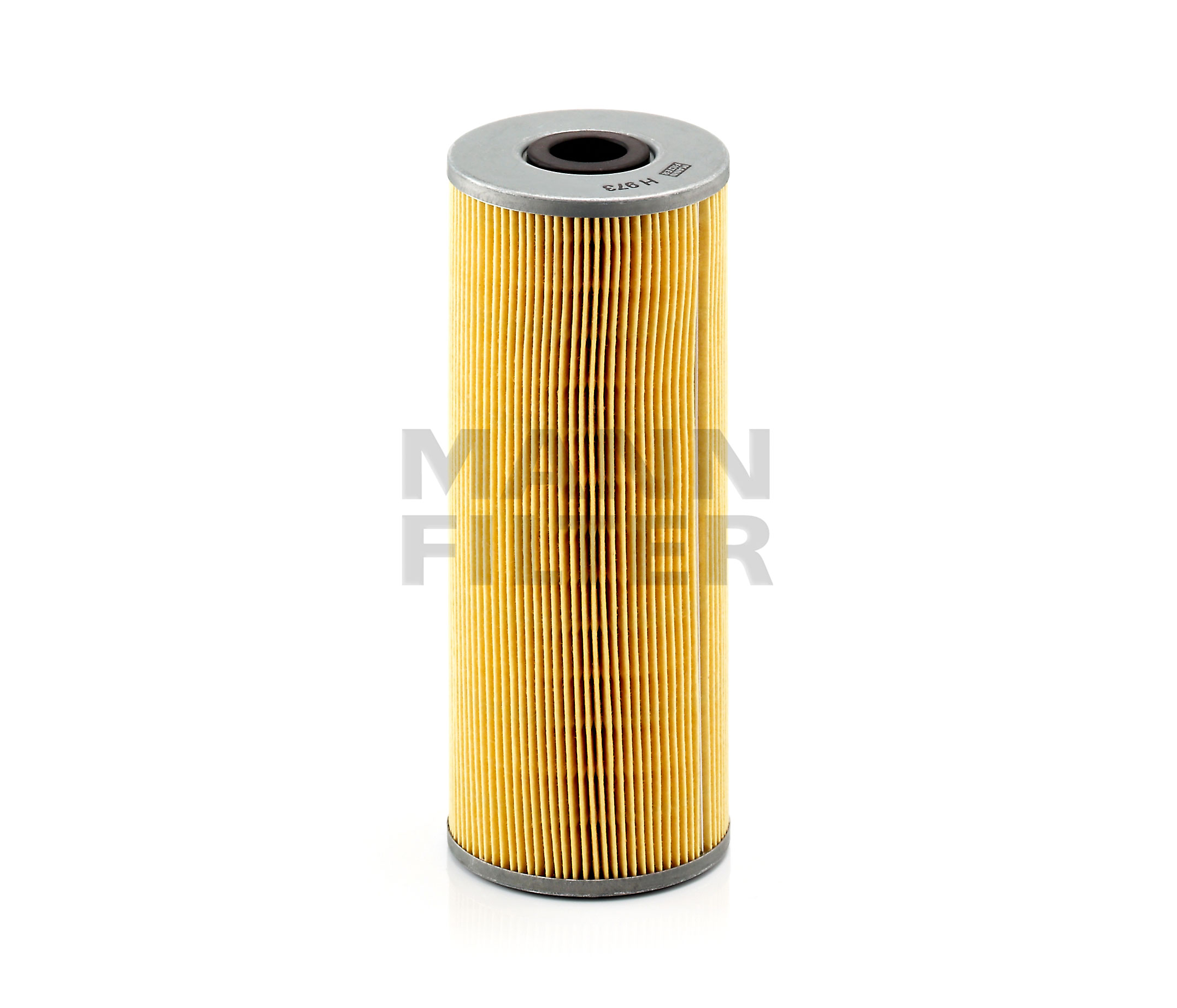 Filter für Öl MANN-FILTER H 973 x Bewertung