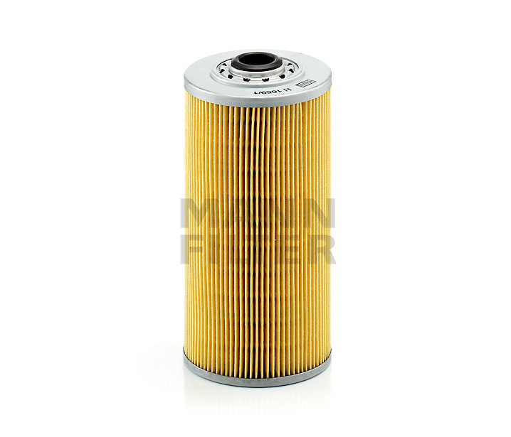 Ölfilter 11429064275 MANN-FILTER H1059/1x BMW
