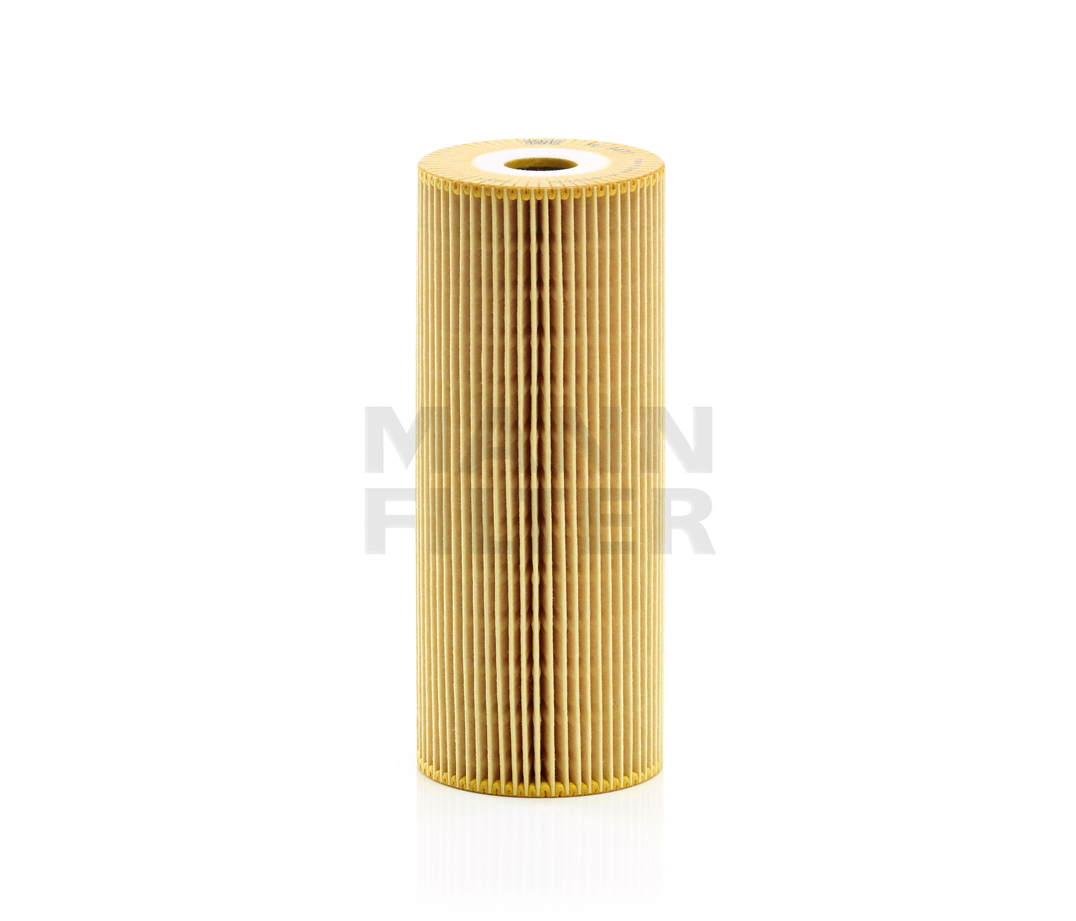 Filtr oleju MANN-FILTER HU 947/1 n oceny