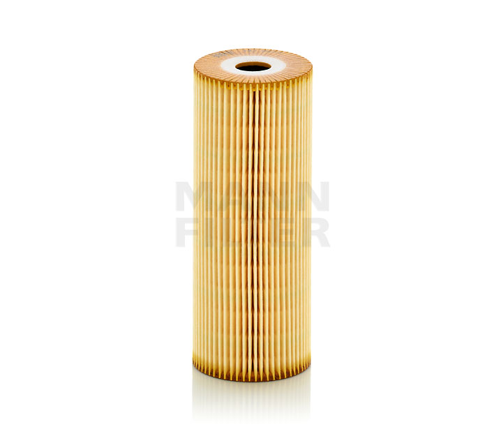 7280194 Filtro de aceite MANN-FILTER Mercedes-Benz