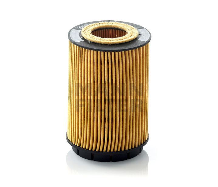 Ölfilter MANN-FILTER HU 713 x