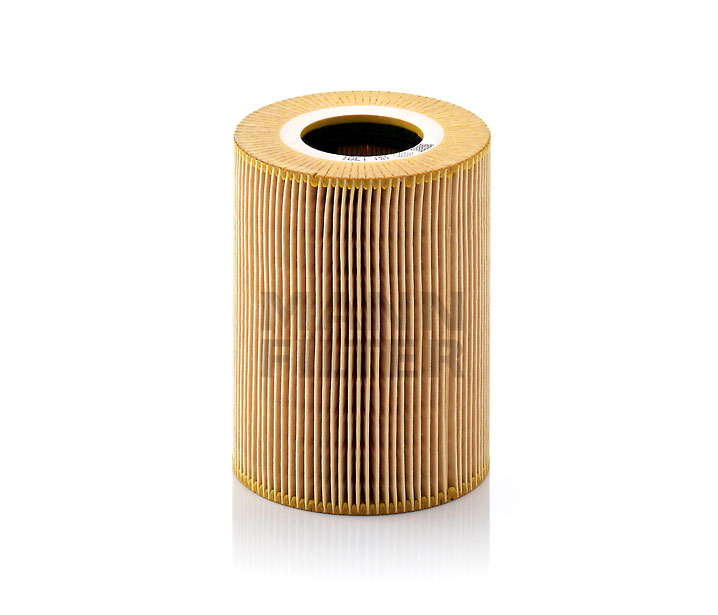 7280203 Original Ölfilter MANN-FILTER TGE