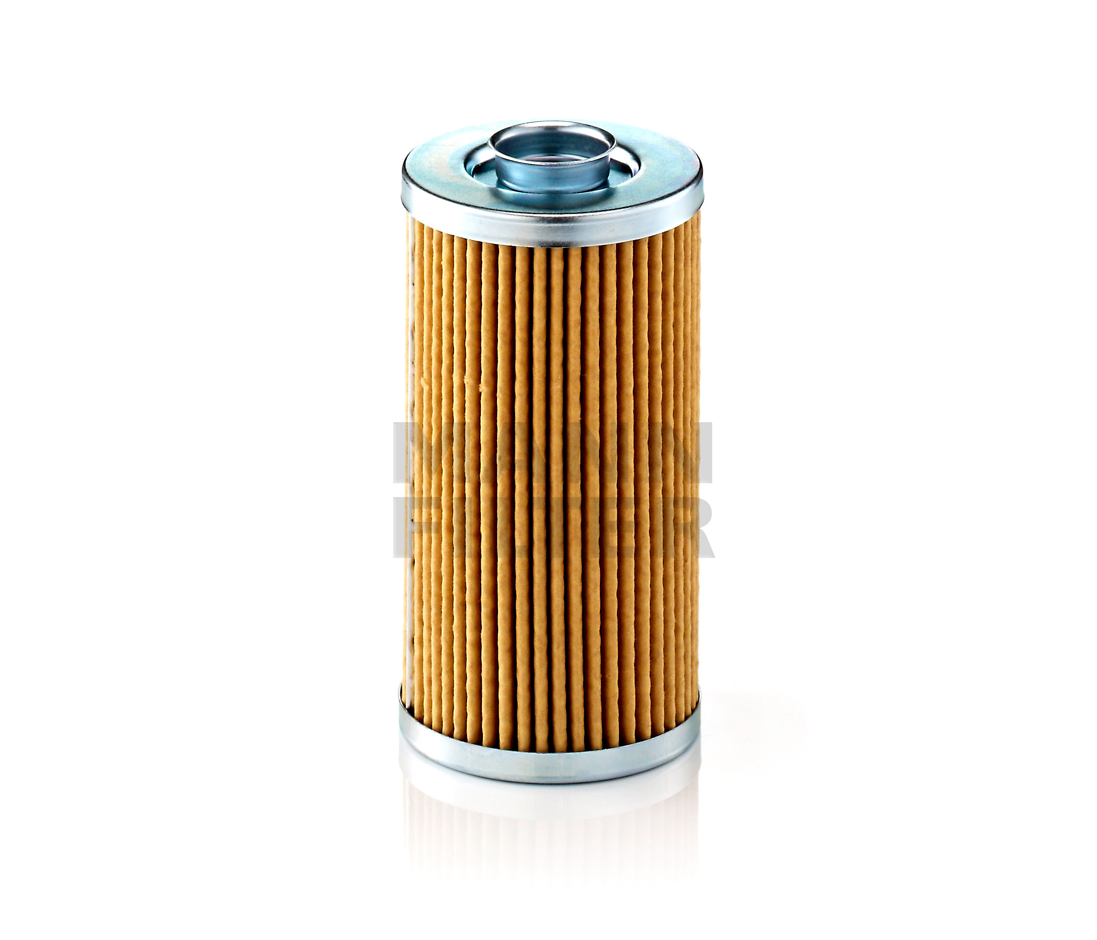 Filter, Arbeitshydraulik MANN-FILTER H 824/2 x Bewertung