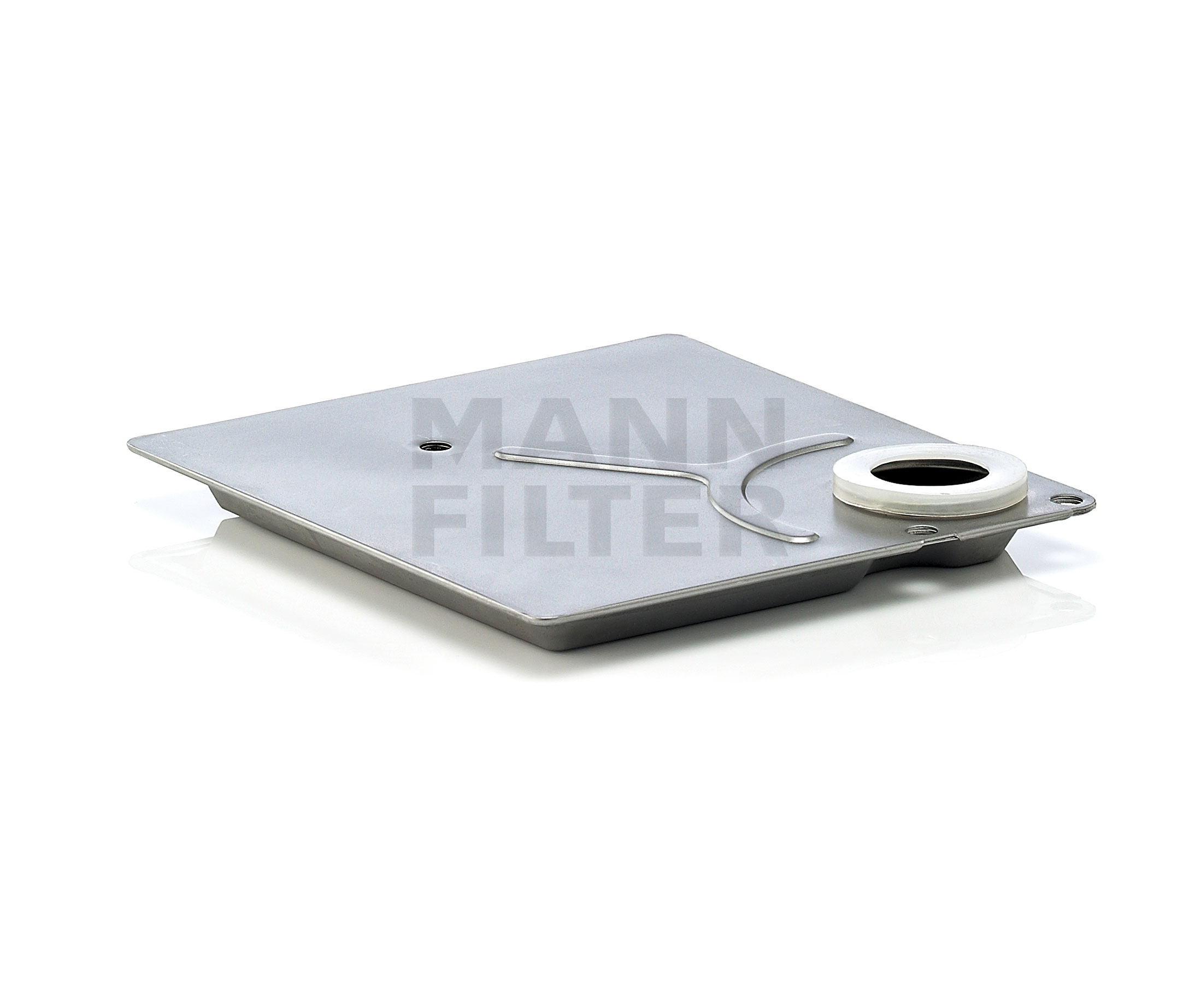 Getriebefilter MANN-FILTER H 1615 x KIT Bewertung