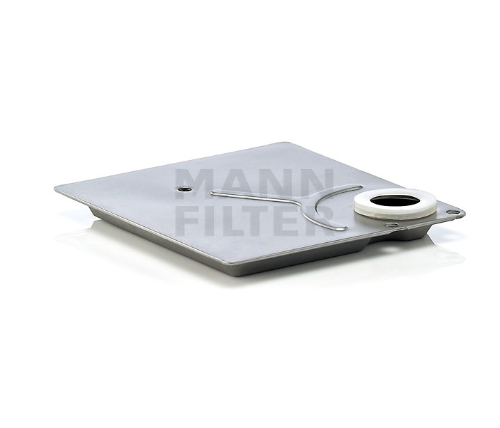 7280209 Filtr skrzyni biegów MANN-FILTER BMW X5 koszt