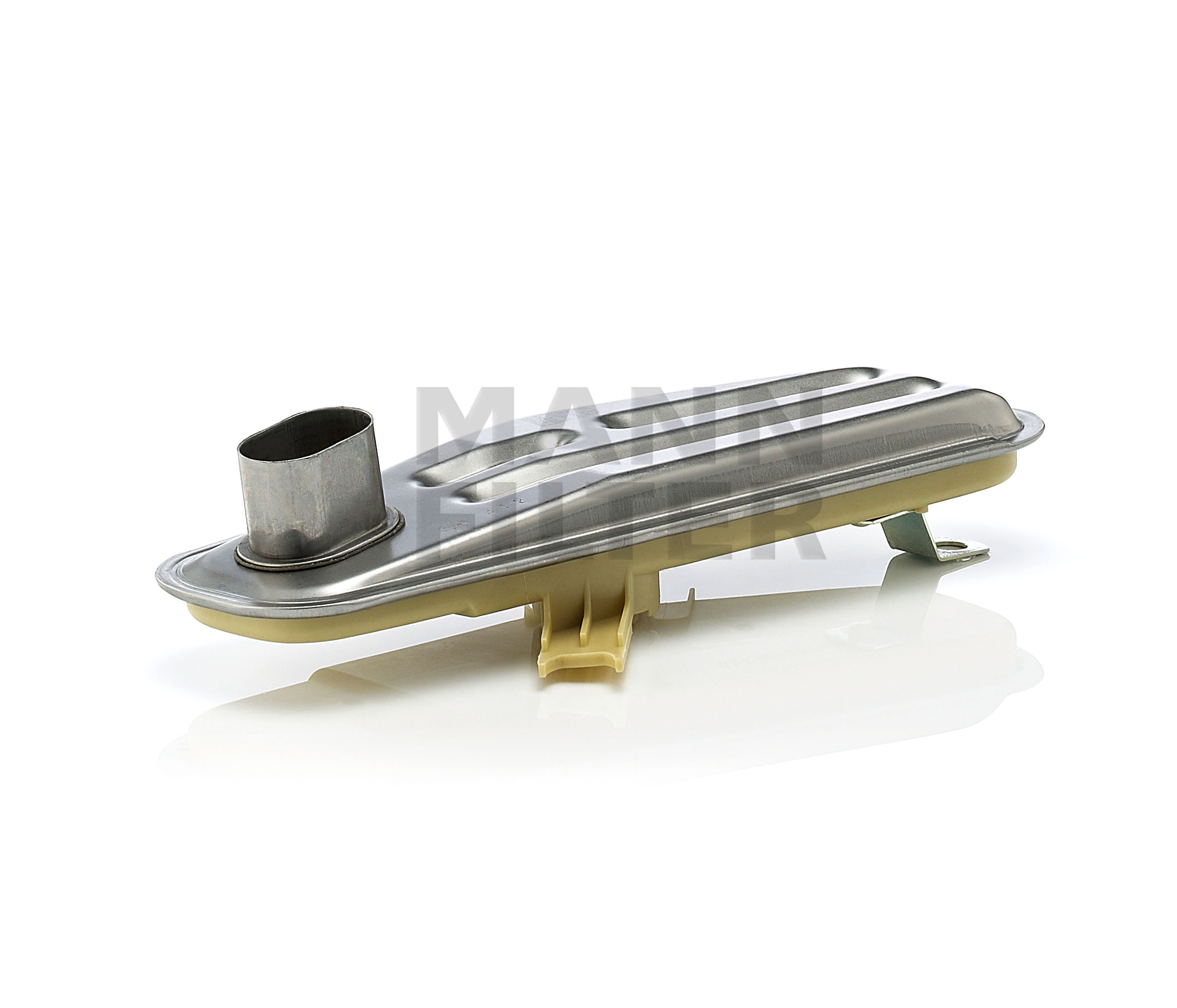 Kit de filtre hydraulique, boîte automatique MANN-FILTER H 212 x KIT évaluation