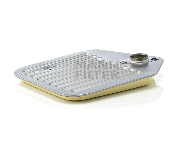 H2425xKIT MANN-FILTER Hydrauliikkasuodatin automaattivaihteisto
