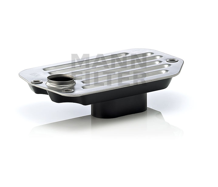 7280215 Getriebeölfilter MANN-FILTER Audi Kosten