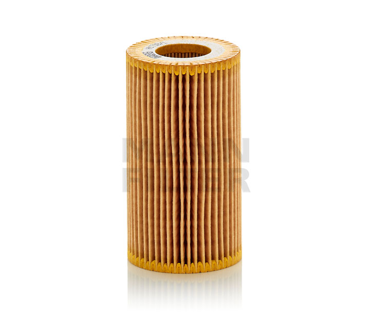 MANN-FILTER HU 718/1 y Oil filter