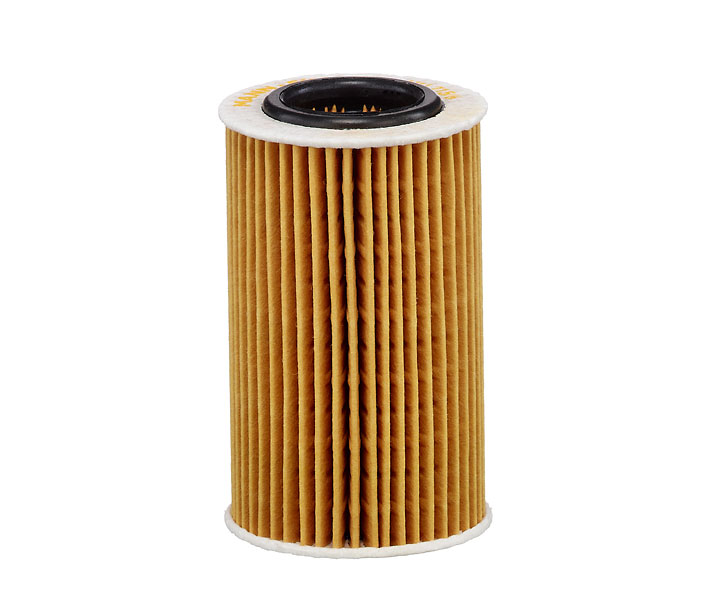 MANN-FILTER HU 715/6 x Ölfilter