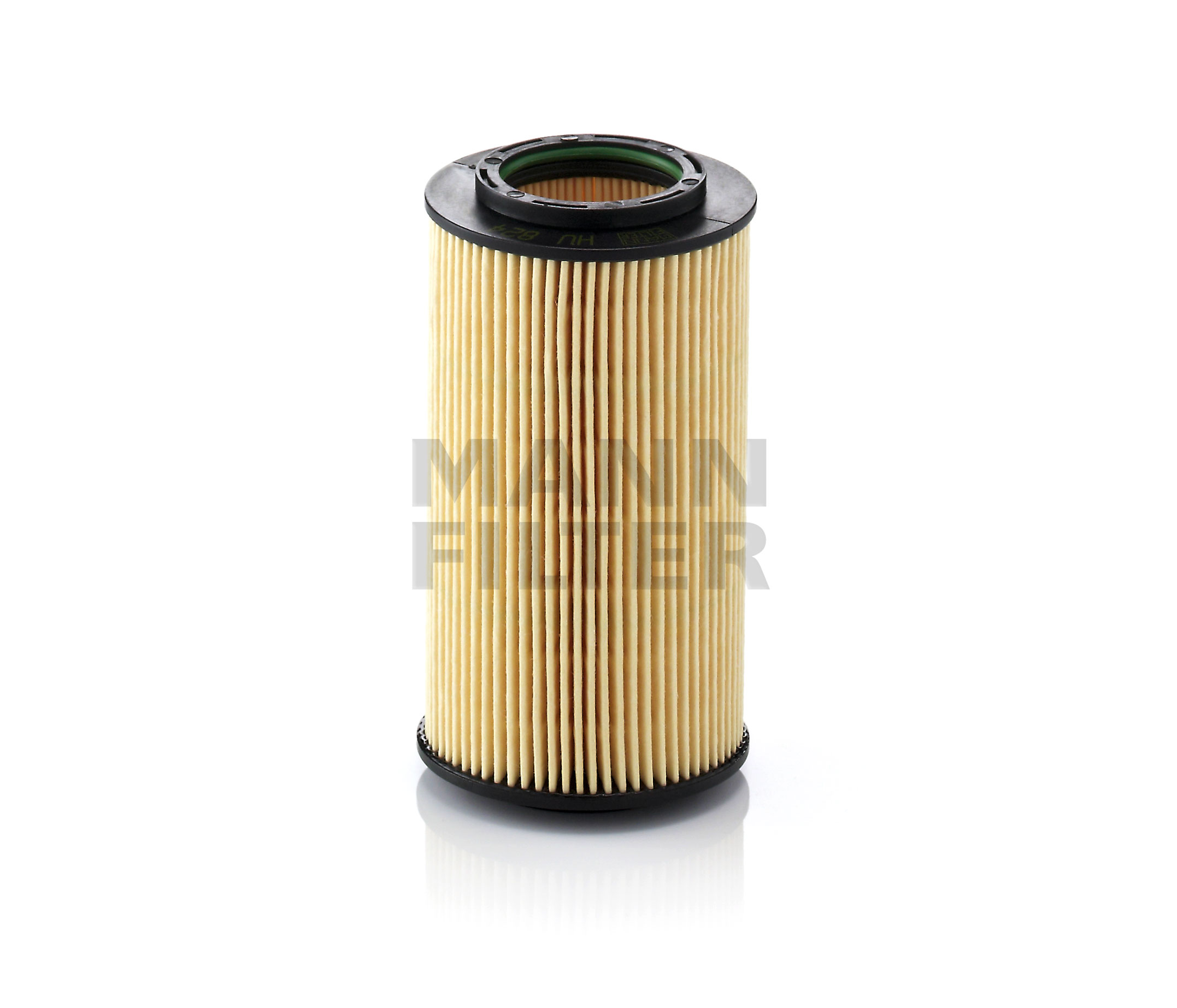 Filter für Öl MANN-FILTER HU 824 x Bewertung