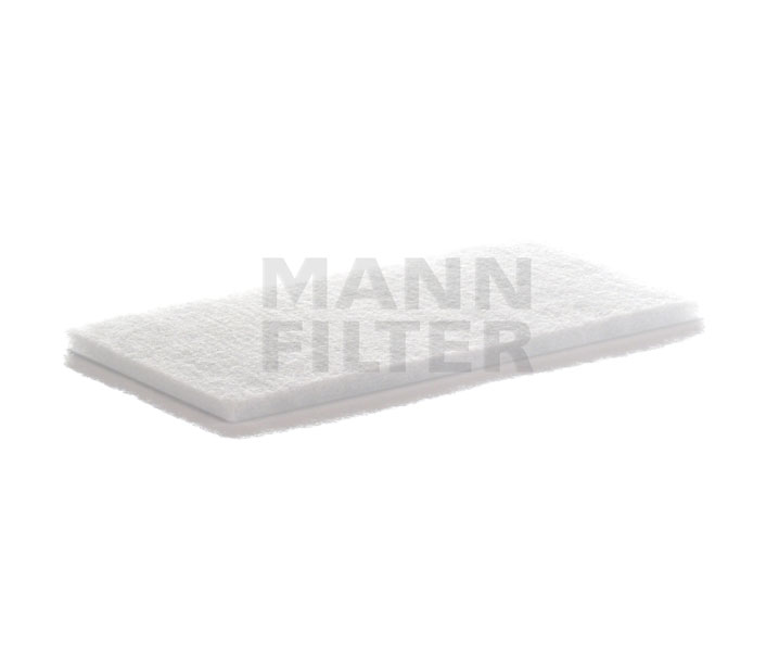 MANN-FILTER 7280242 Cabinefilter VW Crafter 30 Van kosten