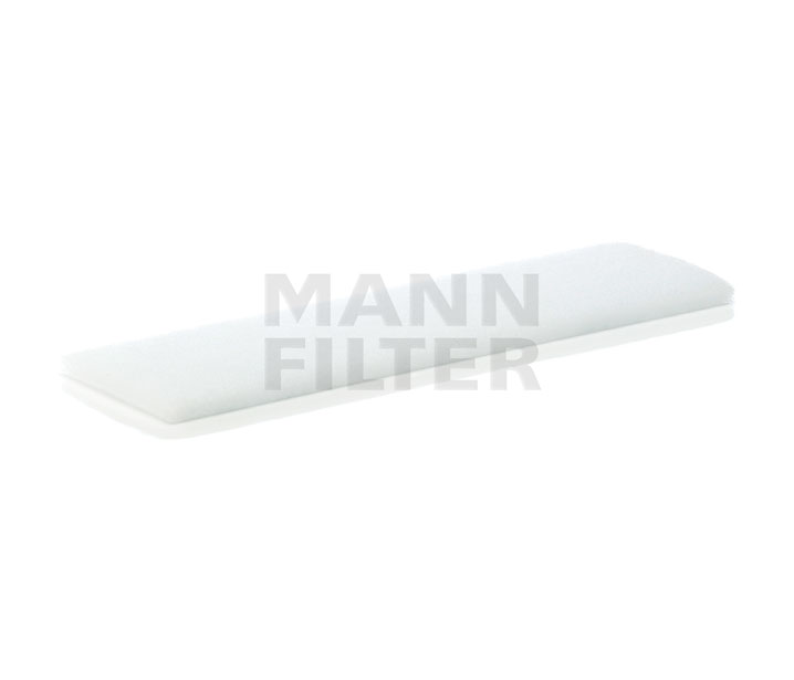 Innenraumfilter CU 3403 (10) MANN-FILTER 0018350747 MERCEDES-BENZ