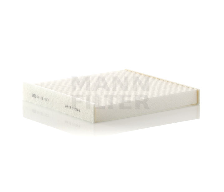 Innenraumfilter 8C1616N619A2A MANN-FILTER CU22013 FORD, FORD USA, RENAULT TRUCKS