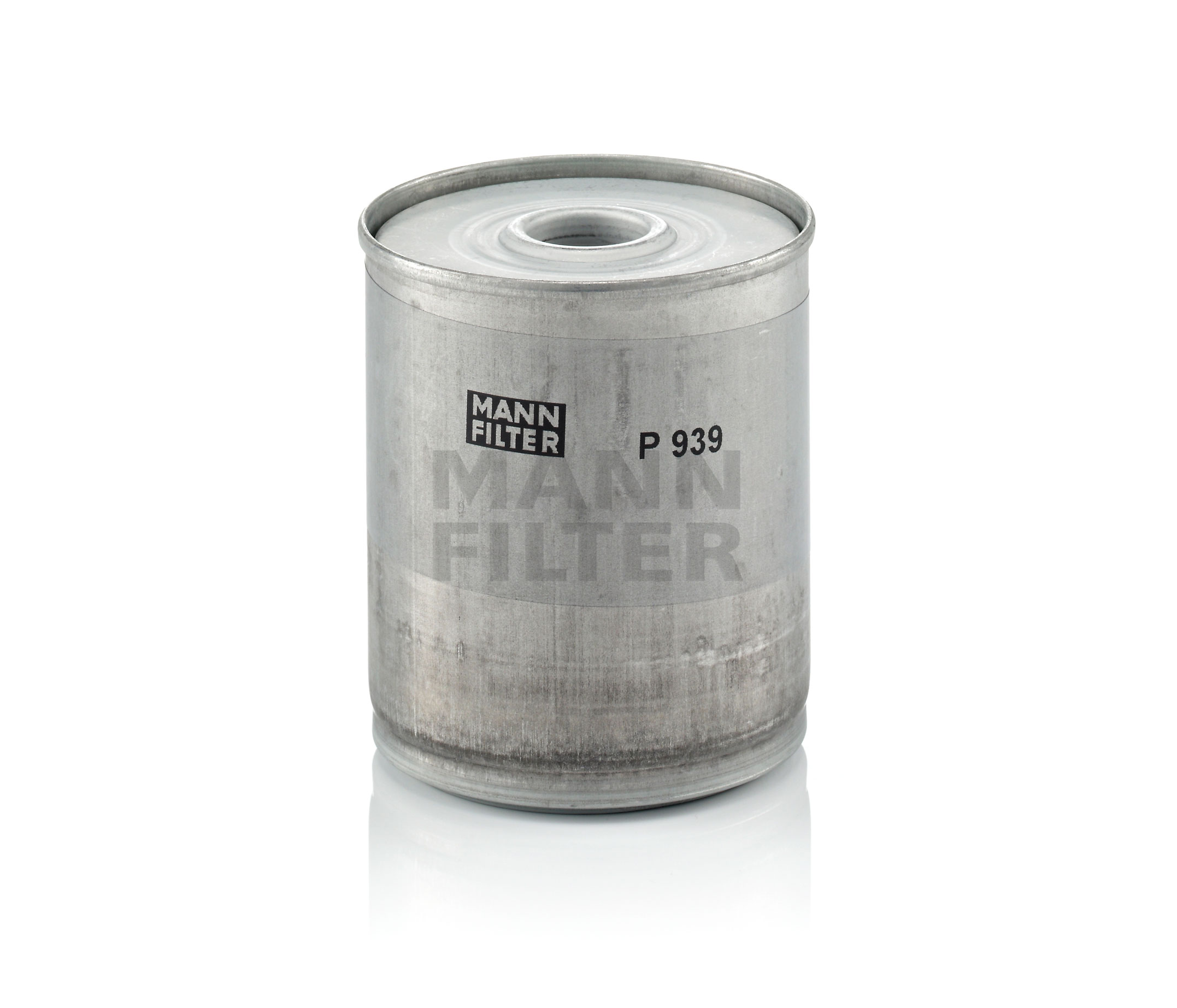Spritfilter MANN-FILTER P 939 x Bewertung