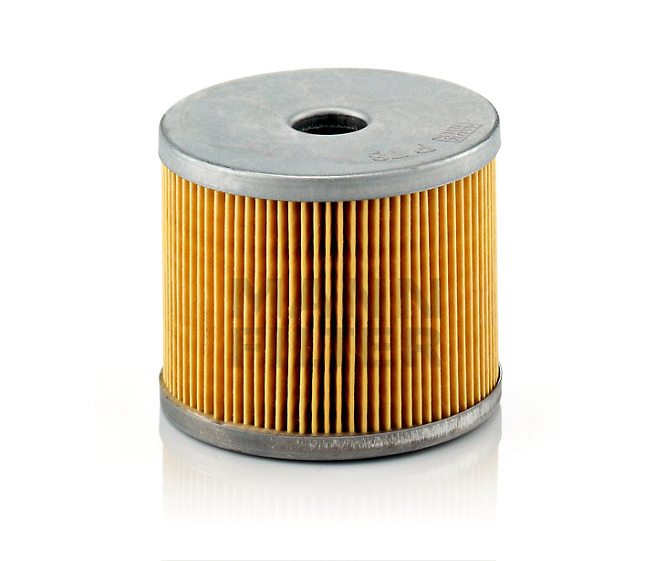 Filtre à carburant 00.00854.9757 MANN-FILTER P78x MAN