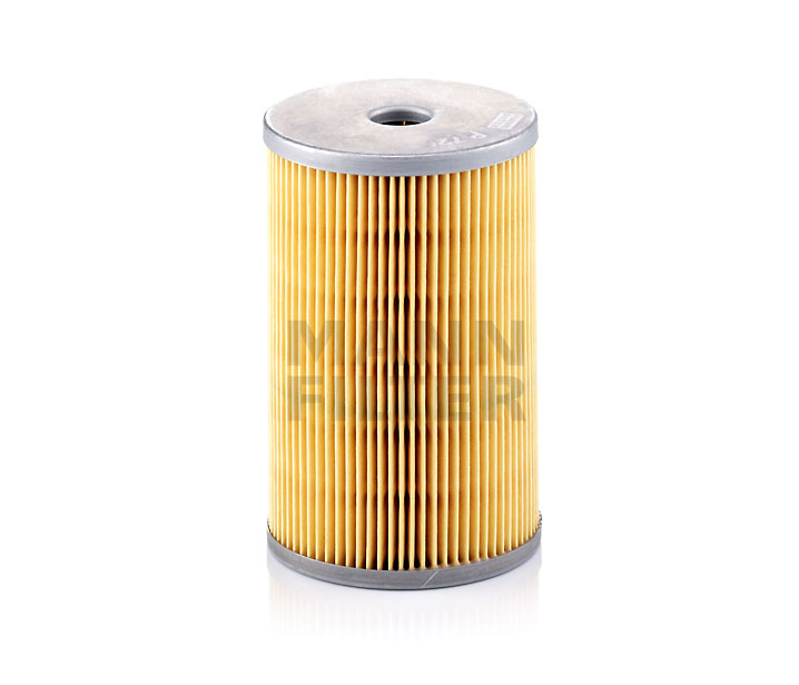 MANN-FILTER P 725 x Kraftstofffilter