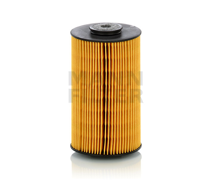 MANN-FILTER P 811 x Filtre à carburant
