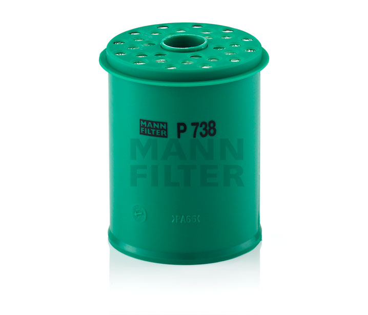 7280265 Filtru combustibil MANN-FILTER Lancia ZETA costuri