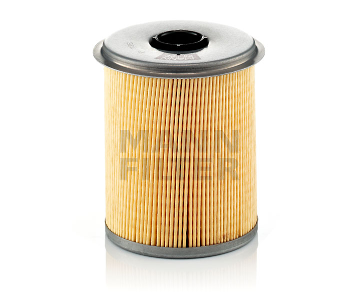 7280267 originale Filtru combustibil MANN-FILTER MEGANE