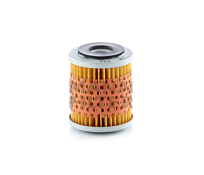 Kraftstofffilter P 66 x MANN-FILTER 0008352647 MERCEDES-BENZ
