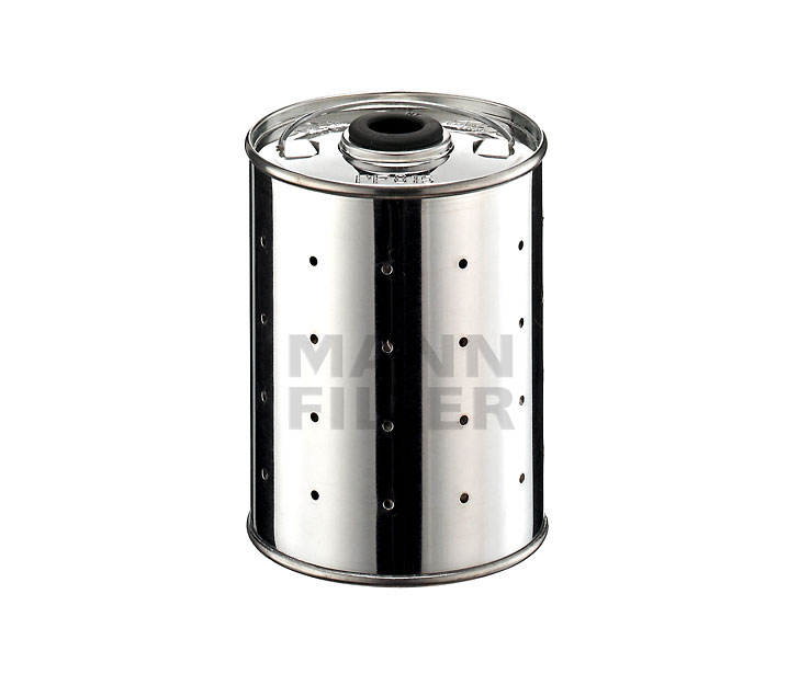 Ölfilter PF 815 n MANN-FILTER B3973 FIAT