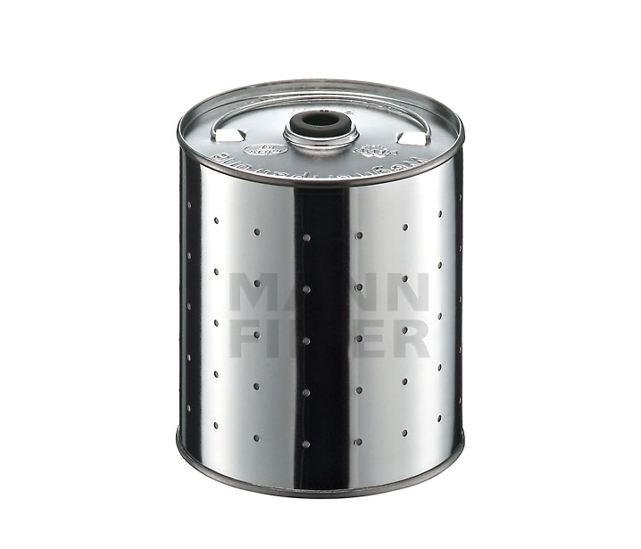 MANN-FILTER PF 1155 k Oil filter