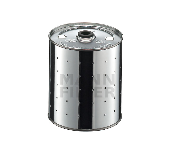Ölfilter PF 1155 n MANN-FILTER G54008