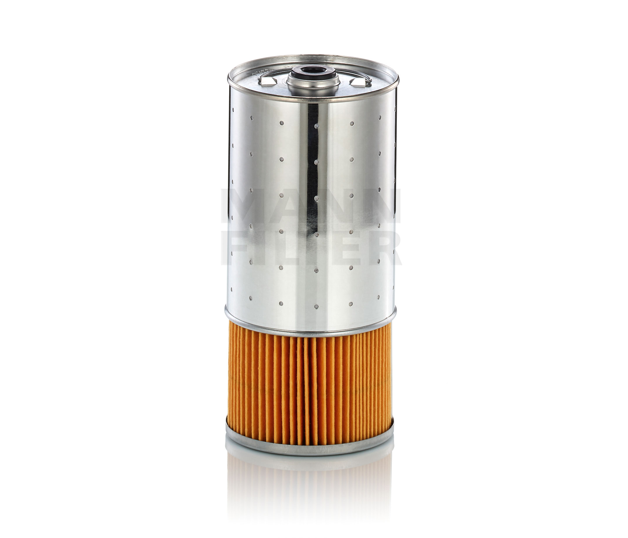 Filter für Öl MANN-FILTER PF 1055/1 n Bewertung