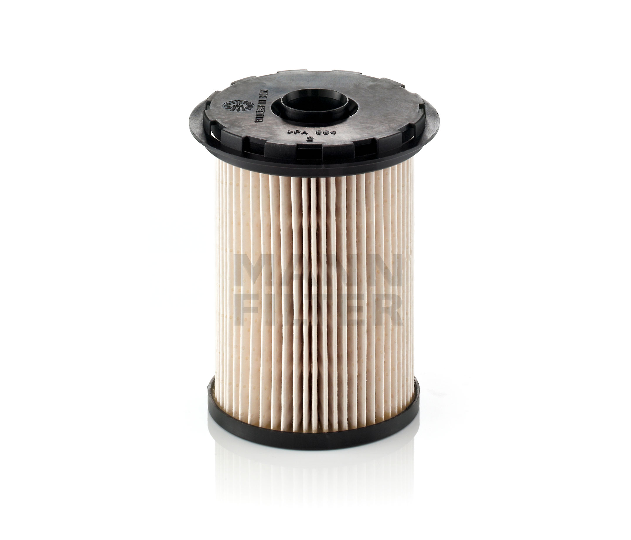 Spritfilter MANN-FILTER PU 731 x Bewertung