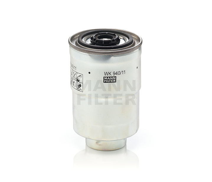 7280306 MANN-FILTER Filtru combustibil DAIHATSU preț