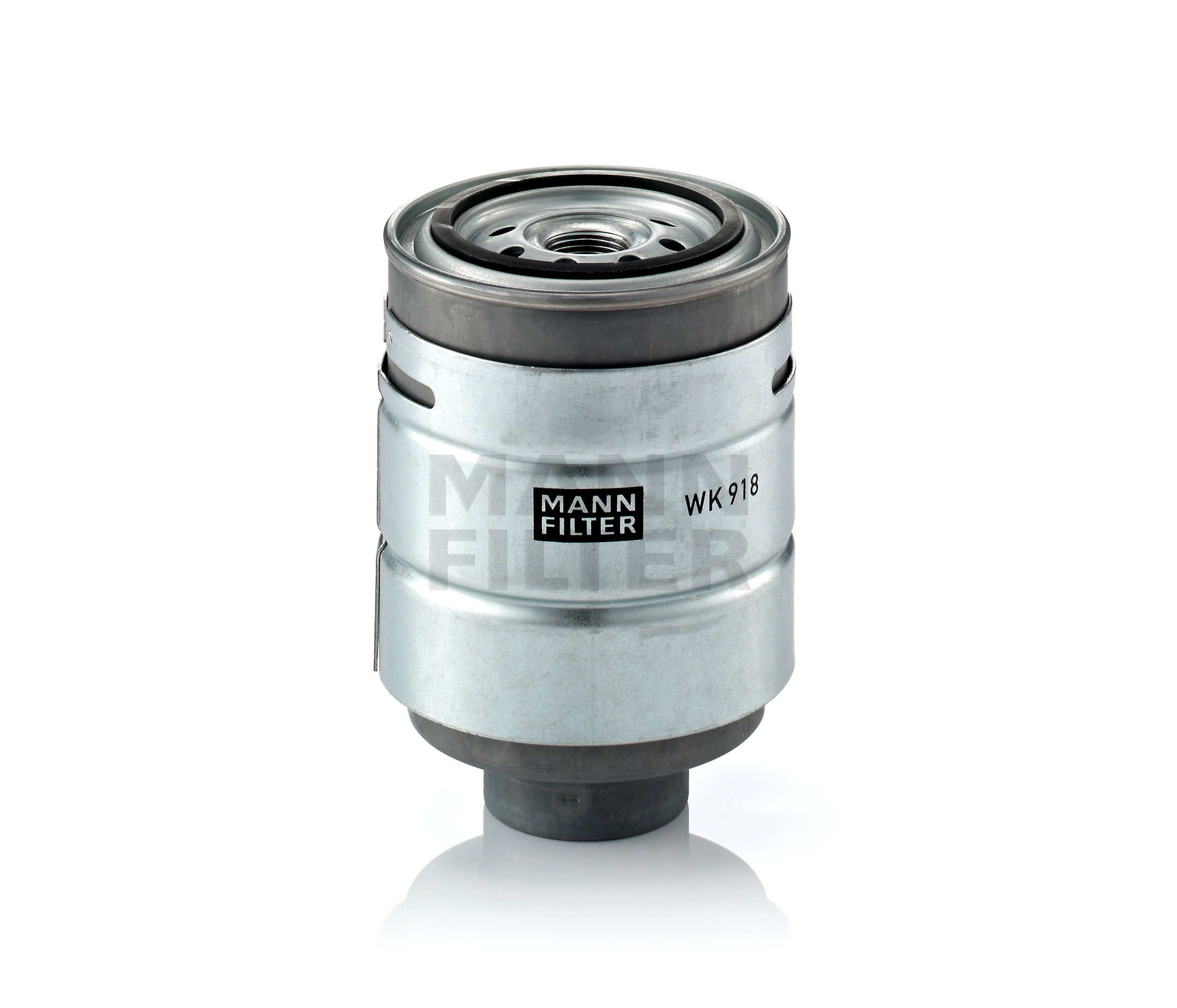 Spritfilter MANN-FILTER WK 918 x Bewertung