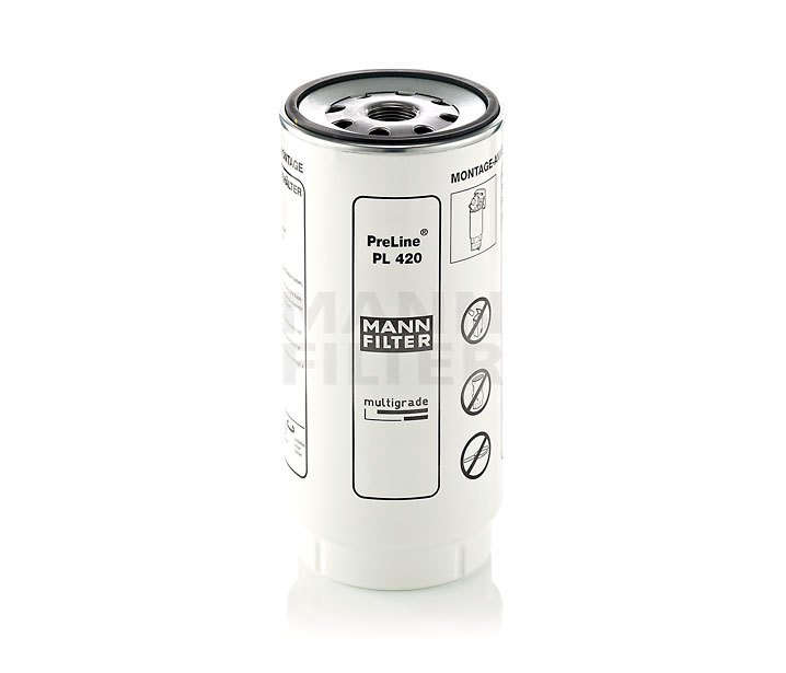 7280311 Filtro de combustible MANN-FILTER Mini costo