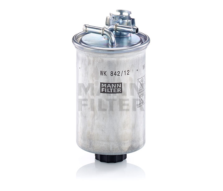 7280312 Filtru combustibil MANN-FILTER LUPO preț