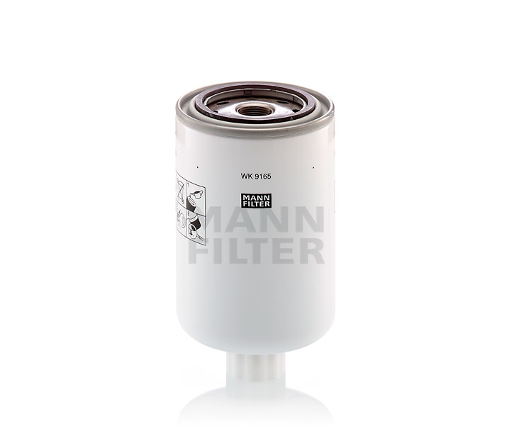 MANN-FILTER WK 9165 x Filtre à carburant