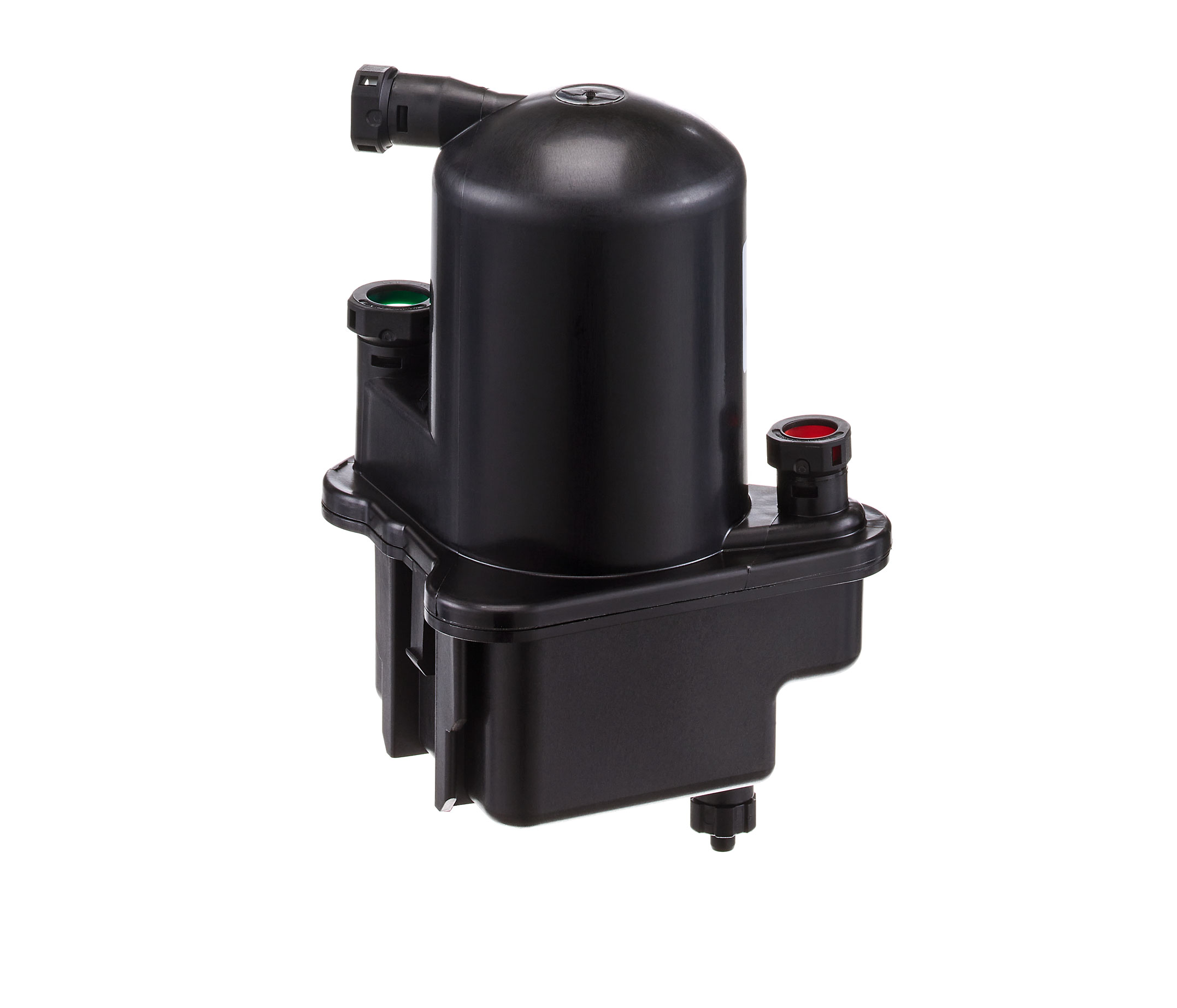 MANN-FILTER WK 939/11 x Drivstoffilter Høyde: 182, 188mm