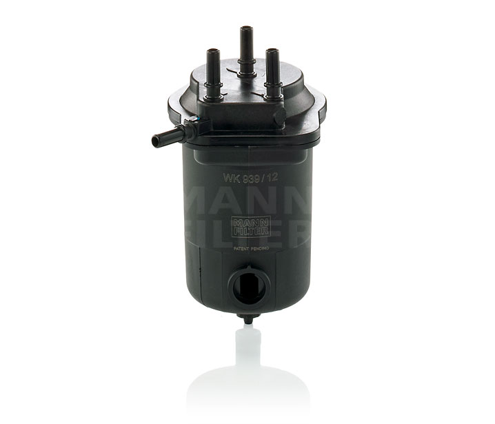 7280329 MANN-FILTER WK 939/12 x