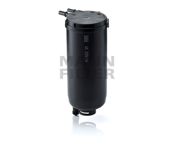 7280334 Filtru combustibil MANN-FILTER Mitsubishi