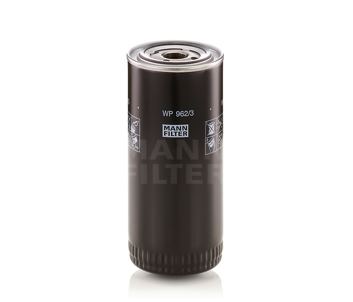 MANN-FILTER WP 962/3 x Filtre à carburant