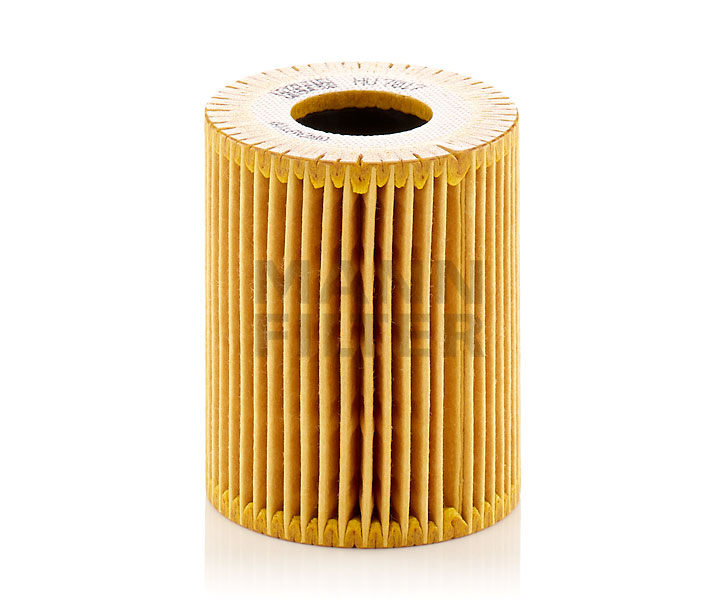 7280353 MANN-FILTER HU 7017 z