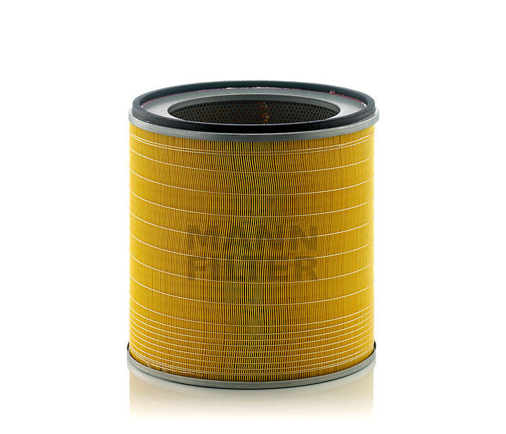 Luftfilter C 36 840/3 MANN-FILTER 047258