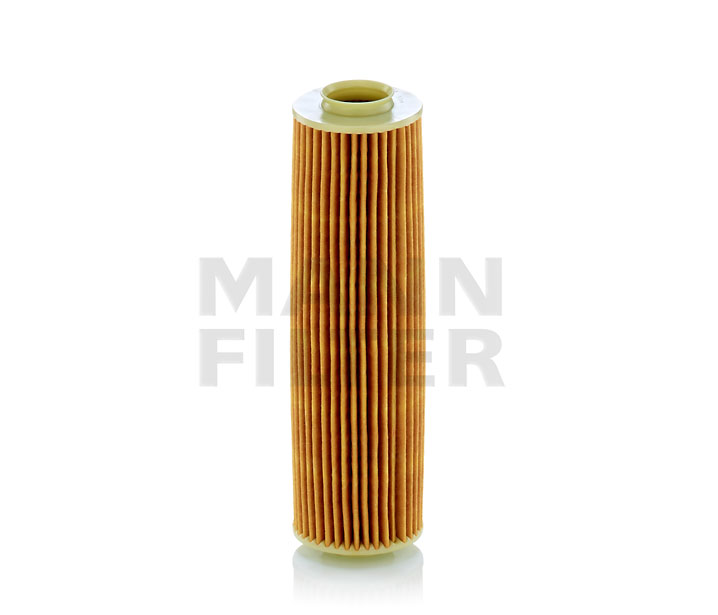 Oil filter A 271 180 0509 MANN-FILTER HU514y MERCEDES-BENZ
