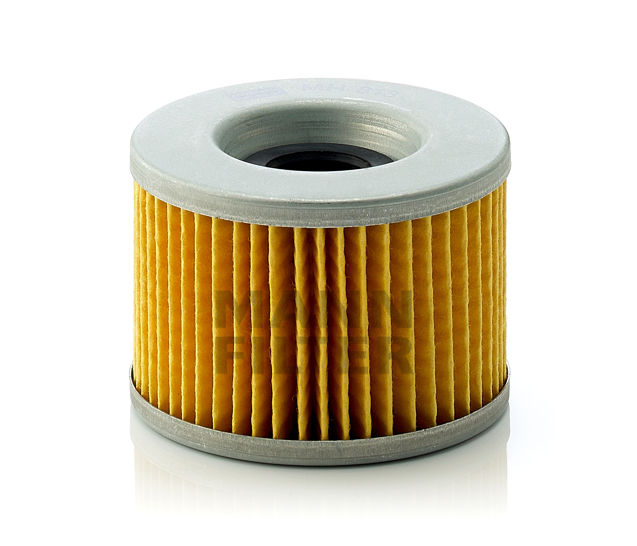 MANN-FILTER MH 813 x Ölfilter